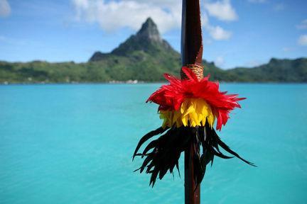Eden Bora Bora