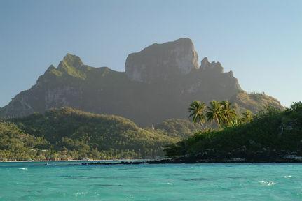 Eden Bora Bora