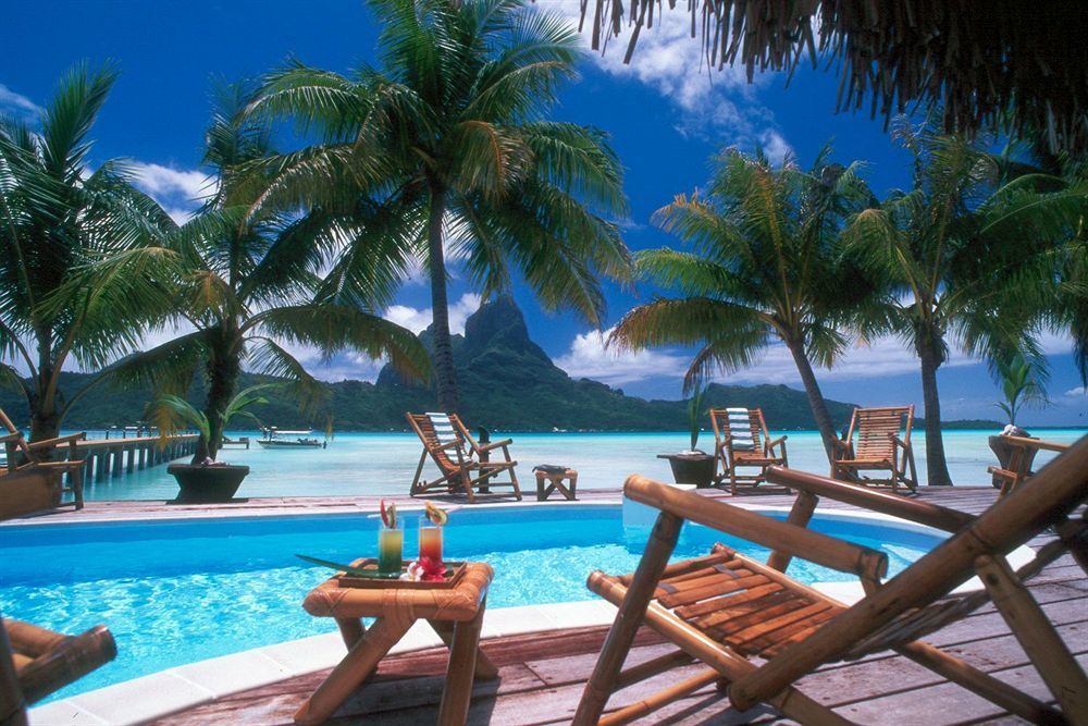 Eden 3* Bora Bora