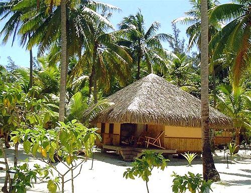 Eden Hotel 3*